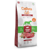 138222 Calibra Dog Life Adult Large Fresh Beef 12kg