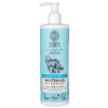 Šampon WILDA SIBERICA Whitening 400 ml z kategorie Chovatelské potřeby a krmiva pro psy > Hygiena a kosmetika psa > Šampóny a spreje pro psy