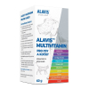 ALAVIS Multivitamin pro psy a kočky 60 g z kategorie Chovatelské potřeby a krmiva pro psy > Vitamíny a léčiva pro psy > Vitaminy a minerály pro psy