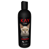 Šampon KAY for CAT pro obnovu srsti 250 ml z kategorie Chovatelské potřeby a krmiva pro kočky > Hygiena a kosmetika koček > Šampóny pro kočky