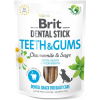 Brit Dental Stick Teeth Gums with Chamomile