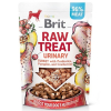 Brit Raw Treat Urinary, Turkey 40g z kategorie Chovatelské potřeby a krmiva pro psy > Pamlsky pro psy > Pamlsky sušené mrazem pro psy