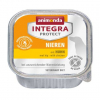 Integra Protect Intestinal Renal pro psy s kuřecím 150g z kategorie Chovatelské potřeby a krmiva pro psy > Krmiva pro psy > Veterinární diety pro psy