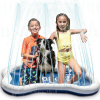 QUAPAS! Original Dog Splash 140x90cm z kategorie Chovatelské potřeby a krmiva pro psy > Pelíšky a dvířka pro psy > Bazénky pro psy