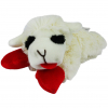 Hračka Multipet Lamb Chop S 15 cm z kategorie Chovatelské potřeby a krmiva pro psy > Hračky pro psy > Plyšové hračky pro psy