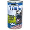 Falco Tim rybí konzerva pro psy 1200g
