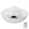 59918 1 ttixie fontana vital flow mini keramicka 0 8 l bila