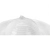 59918 2 ttixie fontana vital flow mini keramicka 0 8 l bila