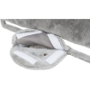 60047 6 trixie hammock luzko pro kocky 42 x 41 cm seda