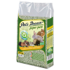 Pelety JRS Pet`s Dream Paper Pure 10 kg z kategorie Chovatelské potřeby a krmiva pro hlodavce a malá zvířata > Podestýlky a steliva pro hlodavce