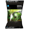 Drť AQUA EXCELLENT černá 2-4 mm 8 kg z kategorie Akvaristické a teraristické potřeby > Písky a štěrky