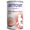 Drink KATTOVIT Feline Niere/Renal 135 ml