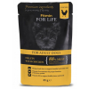 Fitmin Dog For Life kapsička Adult Chicken with Ham in Jelly 85 g z kategorie Chovatelské potřeby a krmiva pro psy > Krmiva pro psy > Kapsičky pro psy