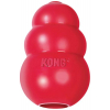 Kong Classic Large hračka granát 10cm / 240g z kategorie Chovatelské potřeby a krmiva pro psy > Hračky pro psy > Kong hračky pro psy