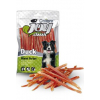 Calibra Joy Dog Classic Duck Strips 80g z kategorie Chovatelské potřeby a krmiva pro psy > Pamlsky pro psy > Sušená masíčka pro psy