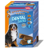 Nobby StarSnack Dental Sticks Large dentální pamlsky 28ks / 840g z kategorie Chovatelské potřeby a krmiva pro psy > Pamlsky pro psy > Dentální pamlsky pro psy