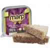 Marp Mix vanička pro psy kuře+zelenina 100g