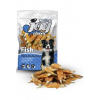 Calibra Joy Dog Classic Fish & Chicken Slice 80g z kategorie Chovatelské potřeby a krmiva pro psy > Pamlsky pro psy > Sušená masíčka pro psy