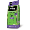 Nativia Dog Senior&Light 15kg
