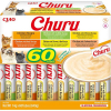 Inaba Churu cat snack kuře mix multipack 60x14g