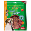 Nobby StarSnack Duck Jerkey sušené kachní svalovina 375g z kategorie Chovatelské potřeby a krmiva pro psy > Pamlsky pro psy > Sušená masíčka pro psy