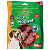 Nobby StarSnack Duck Nugget kachní nugetky 375g z kategorie Chovatelské potřeby a krmiva pro psy > Pamlsky pro psy > Sušená masíčka pro psy