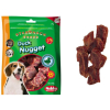 7614 2 nobby starsnack duck nugget kachni nugetky 375g