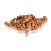 76284 1 kiddog mini kosticky z kachniho masicka a tresky 80 g