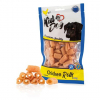KIDDOG kuřecí trubičky řezané 80 g z kategorie Chovatelské potřeby a krmiva pro psy > Pamlsky pro psy > Poloměkké pamlsky pro psy