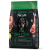 Fitmin For Life Mini Lamb & Rice 2,5 kg z kategorie Chovatelské potřeby a krmiva pro psy > Krmiva pro psy > Granule pro psy