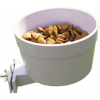 Savic Crock Jumbo miska do klece 850ml z kategorie Chovatelské potřeby a krmiva pro psy > Misky a dávkovače pro psy > misky do klece pro psy