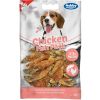 Nobby Classic Chicken Fish Pack rybičky s kuřetem 60g