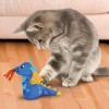 77025 1 hracka cat plys kong drak