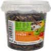 UGF sušený cvrček 500ml 80g (1)