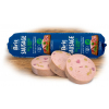 93616 Brit Sausage Turkey & Pea 800g