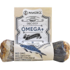 Pawerce žvýkací kost plněná OMEGA+ 10cm z kategorie Chovatelské potřeby a krmiva pro psy > Pamlsky pro psy > Plněné buvolí kosti
