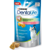 Purina DentaLife Cat salmon 40 g z kategorie Chovatelské potřeby a krmiva pro kočky > Krmivo a pamlsky pro kočky > Pamlsky pro kočky