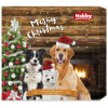 Nobby XMAS adventní kalendář pro psy 265g z kategorie Chovatelské potřeby a krmiva pro psy > Pamlsky pro psy > Adventní kalendáře pro psy