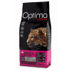 OPTIMAnova Cat Exquisite 8 kg z kategorie Chovatelské potřeby a krmiva pro kočky > Krmivo a pamlsky pro kočky > Granule pro kočky