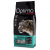 OPTIMAnova Cat Sterilised 8 kg z kategorie Chovatelské potřeby a krmiva pro kočky > Krmivo a pamlsky pro kočky > Granule pro kočky