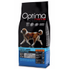OPTIMAnova Dog Puppy Large Chicken & Rice 12 kg z kategorie Chovatelské potřeby a krmiva pro psy > Krmiva pro psy > Granule pro psy