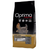 OPTIMAnova Dog Adult Mini Chicken & Potato GF 8 kg z kategorie Chovatelské potřeby a krmiva pro psy > Krmiva pro psy > Granule pro psy