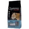 OPTIMAnova Cat Rabbit & Potato GF 8 kg z kategorie Chovatelské potřeby a krmiva pro kočky > Krmivo a pamlsky pro kočky > Granule pro kočky