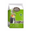 Deli Nature Premium papoušek 1 kg z kategorie Chovatelské potřeby pro ptáky a papoušky > Krmivo pro papoušky