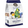 Deli Nature Amazonas Park amazonský papoušek 2 kg z kategorie Chovatelské potřeby pro ptáky a papoušky > Krmivo pro papoušky