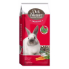 Deli Nature Premium králík 15 kg z kategorie Chovatelské potřeby a krmiva pro hlodavce a malá zvířata > Krmiva pro hlodavce a malá zvířata