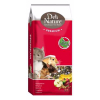 Deli Nature Premium činčila 15 kg z kategorie Chovatelské potřeby a krmiva pro hlodavce a malá zvířata > Krmiva pro hlodavce a malá zvířata