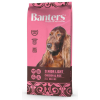 Banters Senior Light Chicken & Rice 15 kg z kategorie Chovatelské potřeby a krmiva pro psy > Krmiva pro psy > Granule pro psy