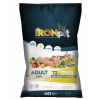 IRONpet Dog Adult Mini Turkey (Krocan) 1,5 kg z kategorie Chovatelské potřeby a krmiva pro psy > Krmiva pro psy > Granule pro psy