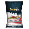 IRONpet Dog Adult All Breed Beef (Hovězí) 1,5 kg z kategorie Chovatelské potřeby a krmiva pro psy > Krmiva pro psy > Granule pro psy
